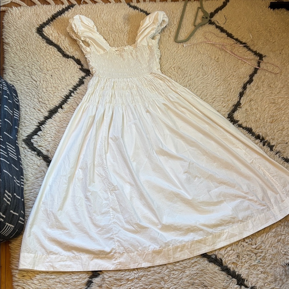 DOEN Katherina Dress - Picture 14 of 17